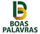 BoasPalavras